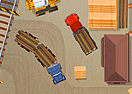 Park My Big Rig 3